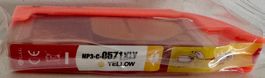Druckerpatrone Tintenpatrone Inkjet - G&G NP3-C-0571XLY Gelb