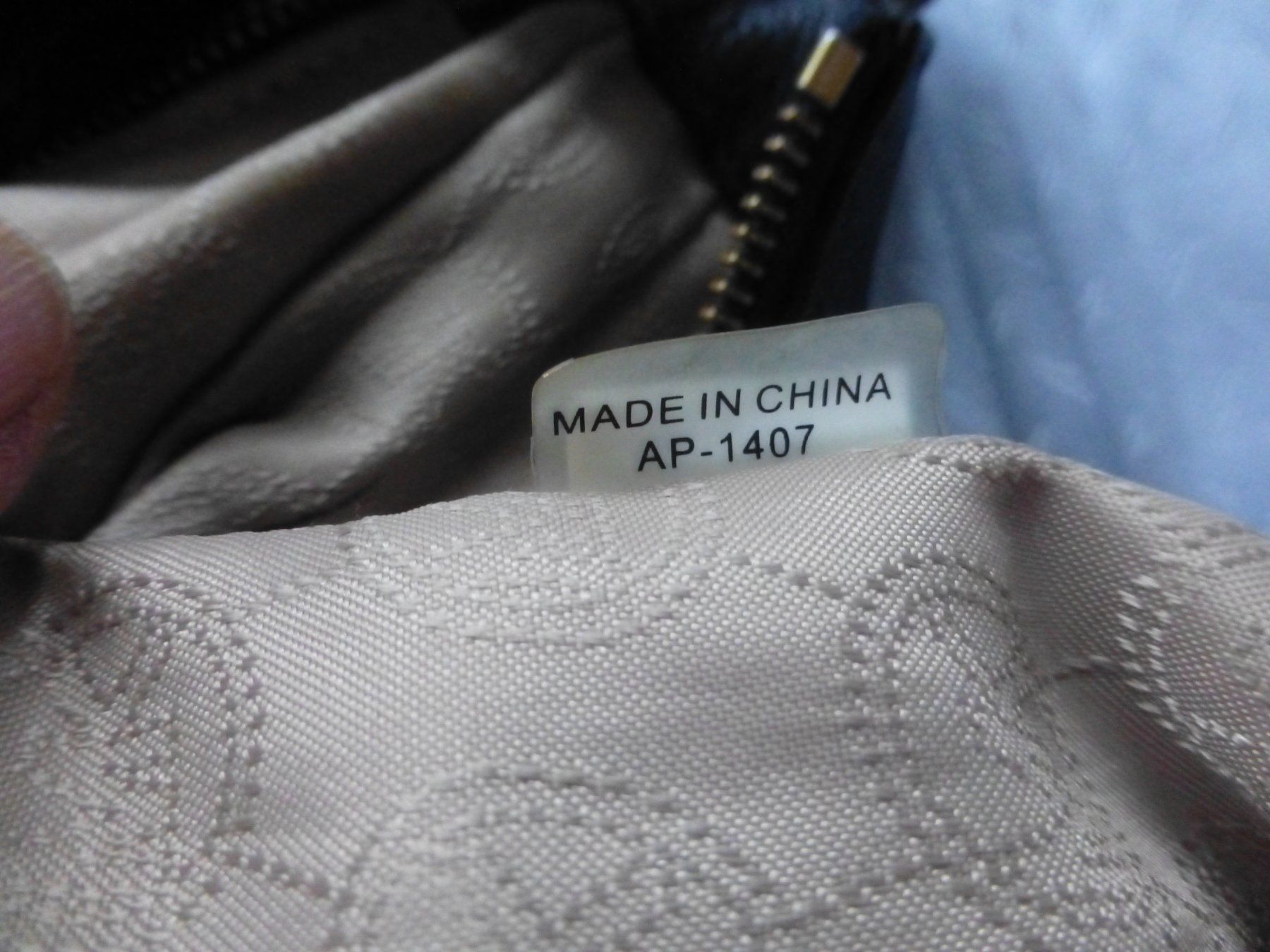 Michael Kors Borse da donna: Handtasche von Michael Kors – Usato da Würenlingen venduto da drago56 6