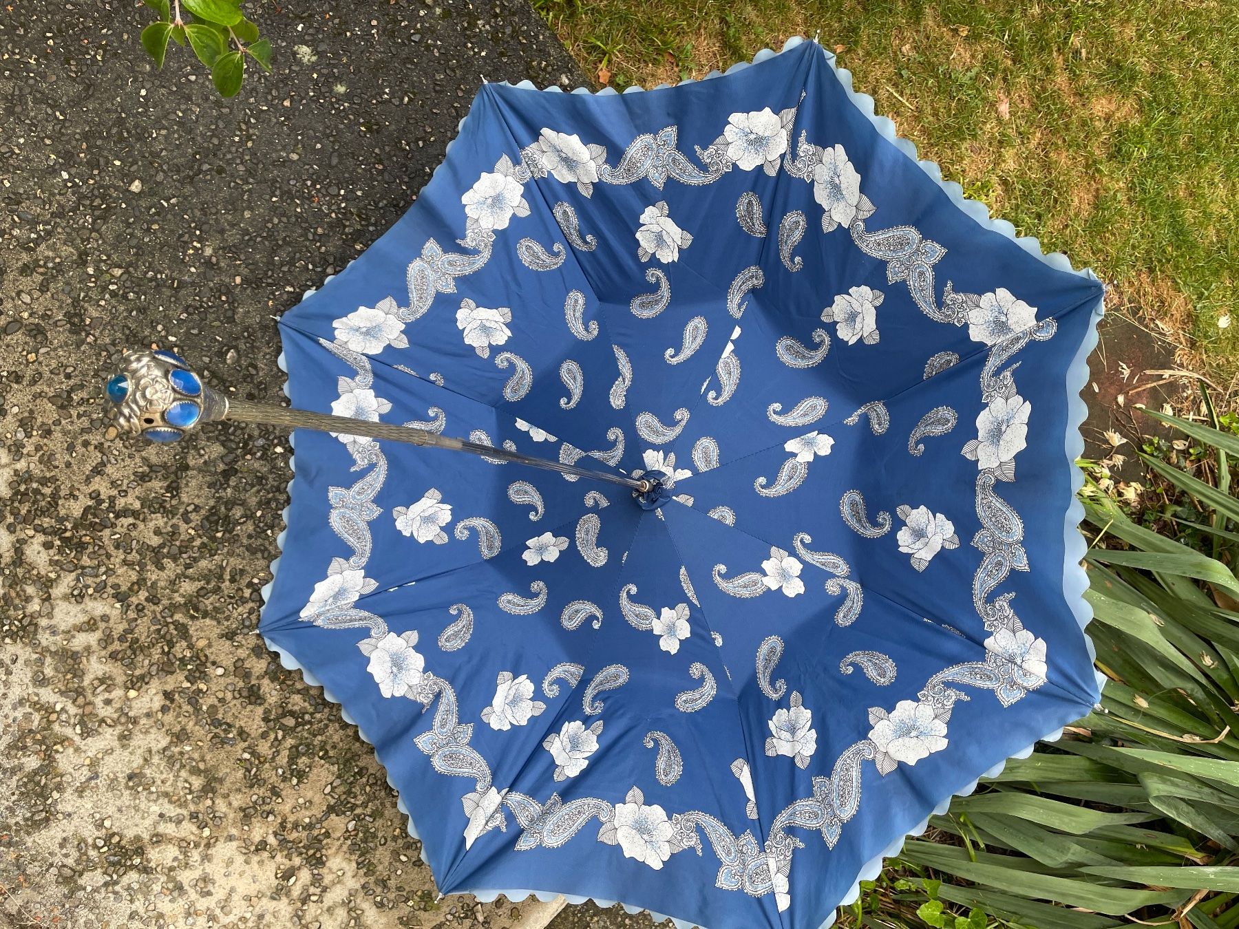Parapluies: Regenschirm – D'occasion à Bern par Johann111