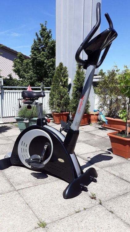 Ergometer /Hometrainer Circular S7 (D'occasion) à Rorschach pour CHF ...