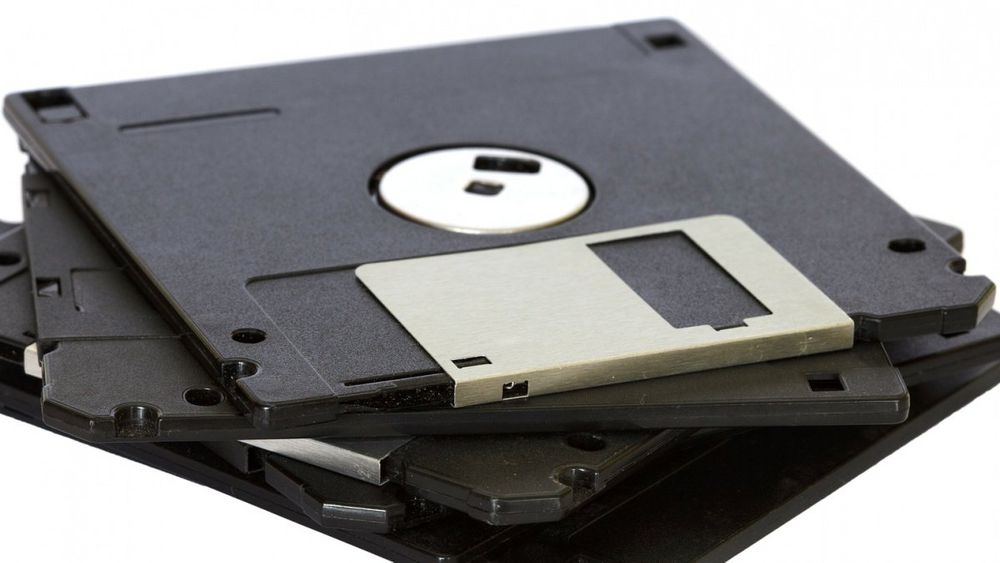 Floppy Disk Bundle 5 Disketten 1.44Mbyte (3,5 Zoll) Kaufen auf Ricardo