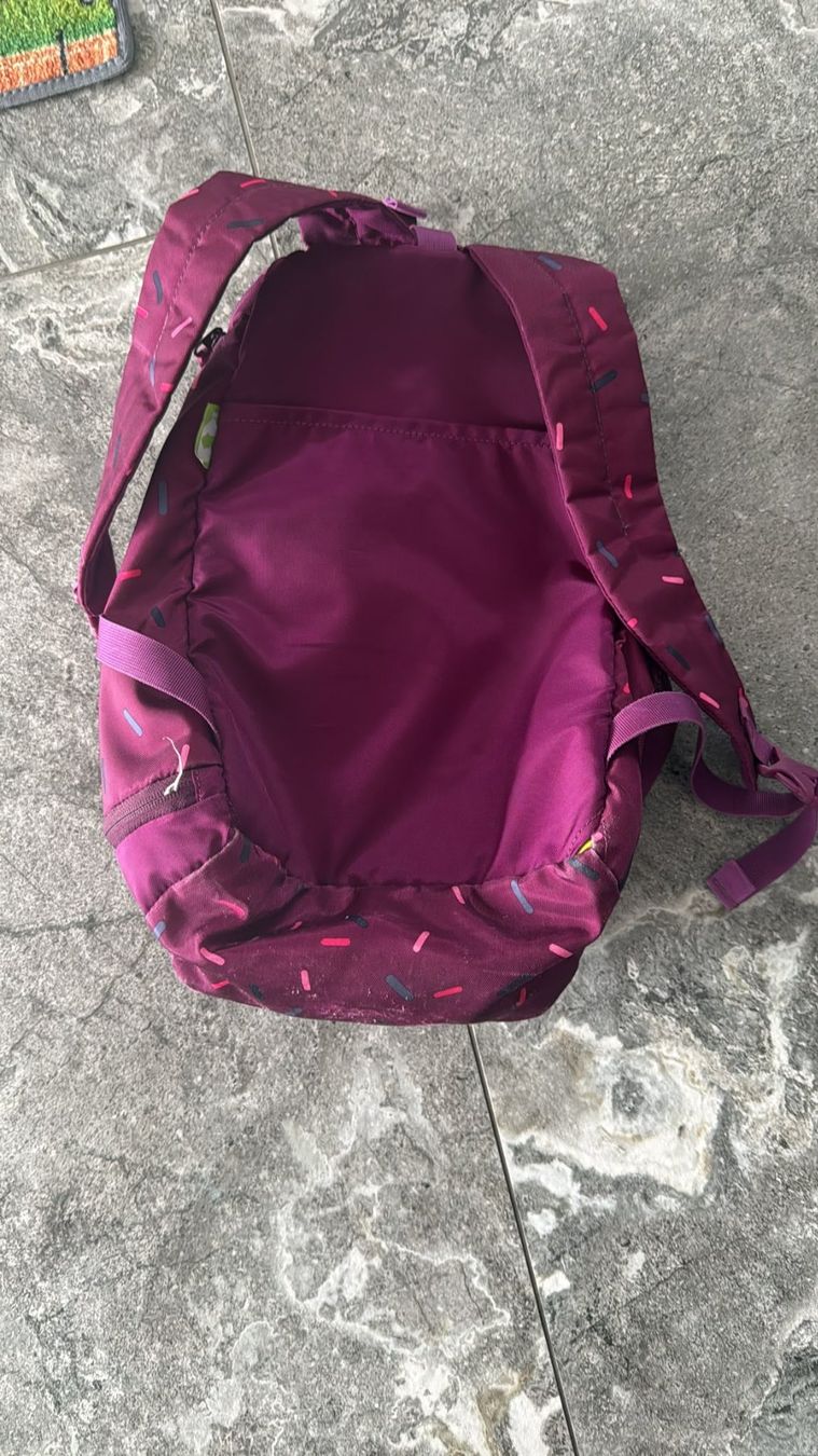 Sacs & sacs à dos: ergobag Schulranzen Set Beere – Neuf (Voir description) à Basel par M2831 8