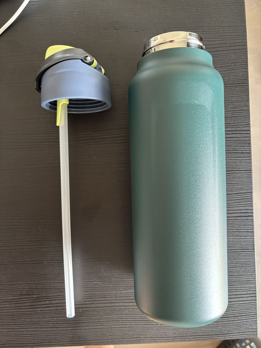 Trinkflaschen & Thermosflaschen: Trinkflasche neu – Neu (gemäss Beschreibung) aus Scherzingen von fab_flh6 3