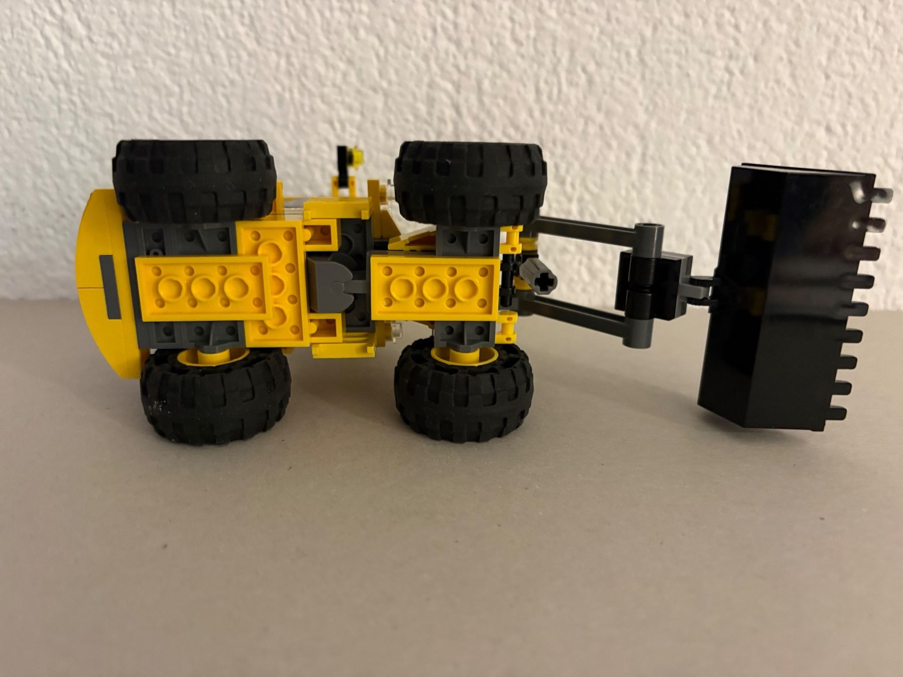 Lego Giocattoli: LEGO City Front-End Loader 7630 – Usato da Wollerau venduto da per_q7wn 7
