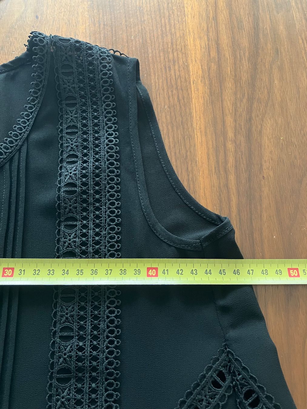 Top: LAST CHANCE! Neu High Use (Tech) Top Gr. S (IT 40) – Nuovo e nell'imballaggio originale da Windisch venduto da Lyudmila01 5