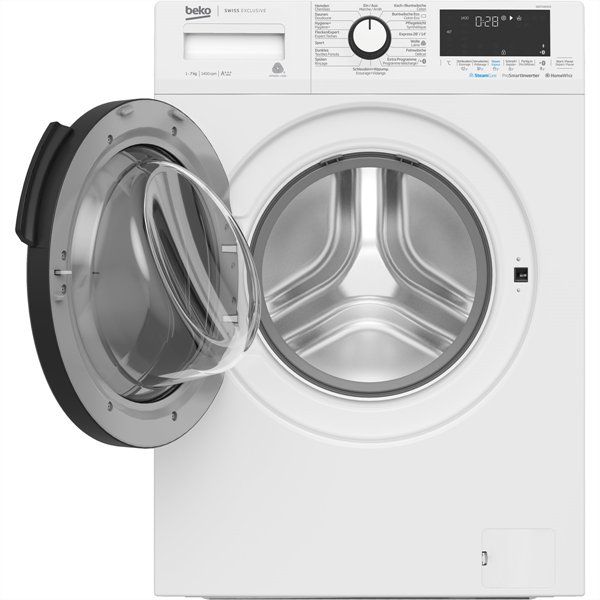 Beko Waschmaschine 50071464CH1 7 kg, Türanschlag links Neu Kaufen auf Ricardo
