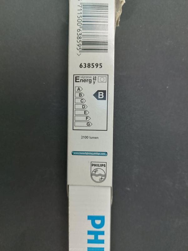 Philips Lampade: PHILIPS Standard 30 Watt – Usato da Luzern venduto da Restwert_Luzern 2
