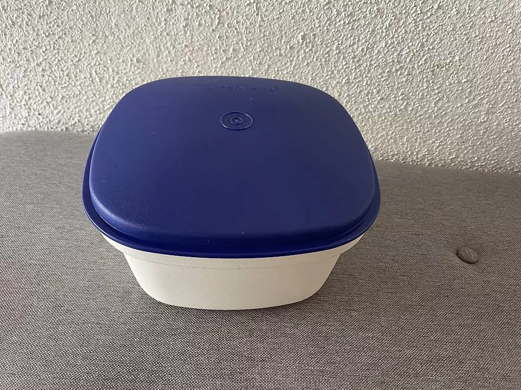 Behälter & Ähnliches: Tupperware Multi Server / Sieb-Servierer  NEU – Gebraucht aus Künten von Gubapri 1