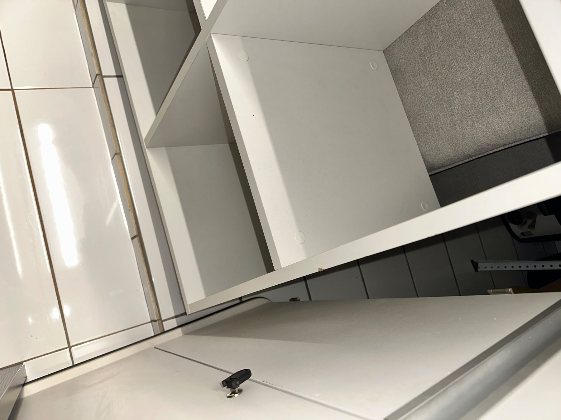 Scaffali: Ikea Kallax 4x3 – Usato da niederhasli venduto da rami016 2