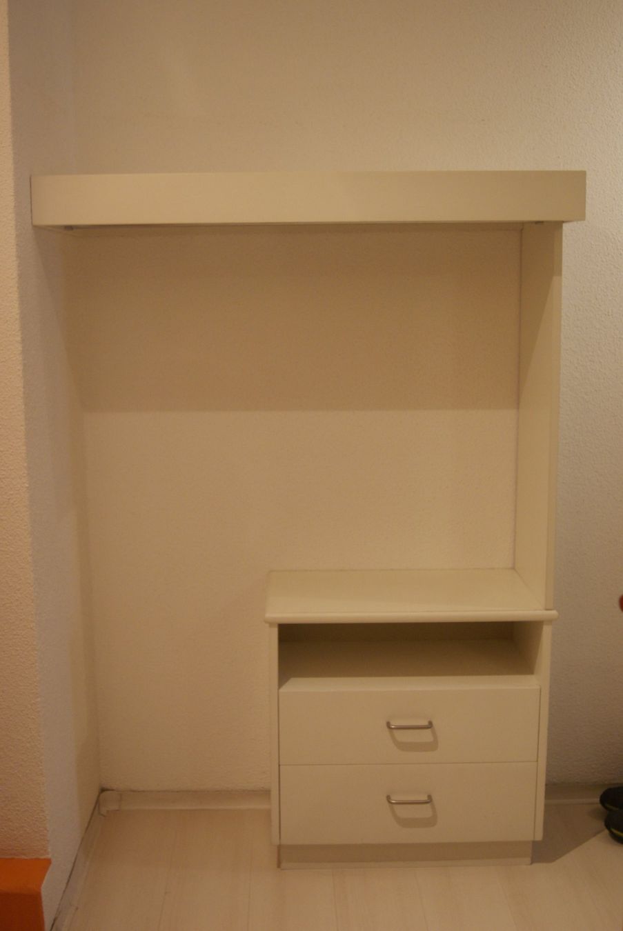 Guardaroba: Garderobe weiss – Usato da Romanshorn venduto da dany610