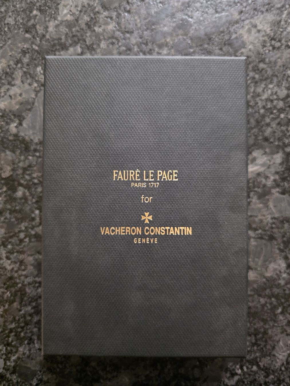 Altro in  Abbigliamento & Accessori: Faire Le Page Vacheron Constantin Kartenhalter Etui – Nuovo e nell'imballaggio originale da Burgdorf venduto da Djidjo77 4