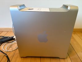 Apple Mac Pro (2007)