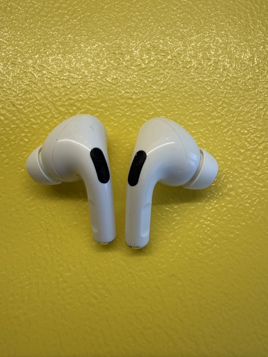 Apple Casques audio: Apple AirPods Pro 1. – D'occasion à Lausanne par Zorrus77 4