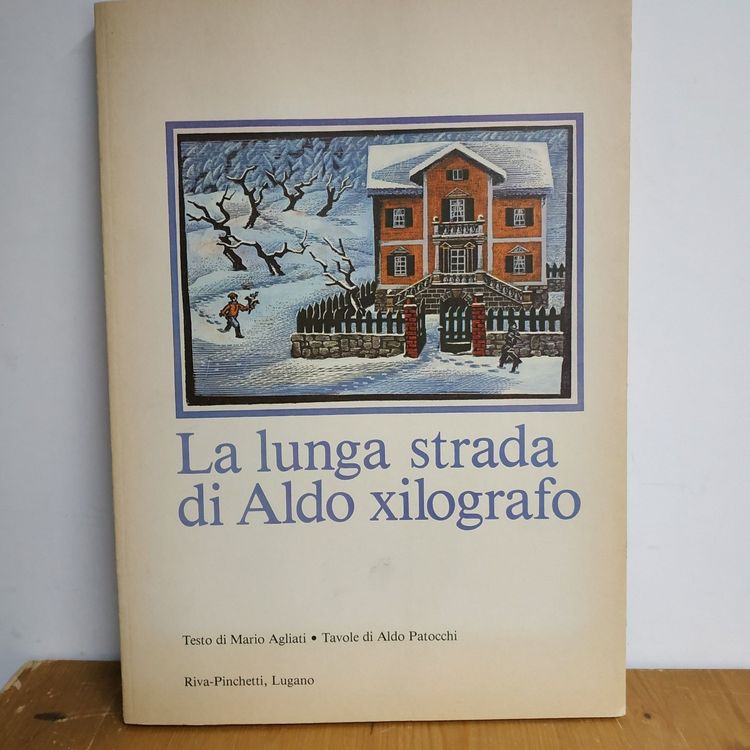 ALDO PATOCCHI (1981) Kaufen auf Ricardo