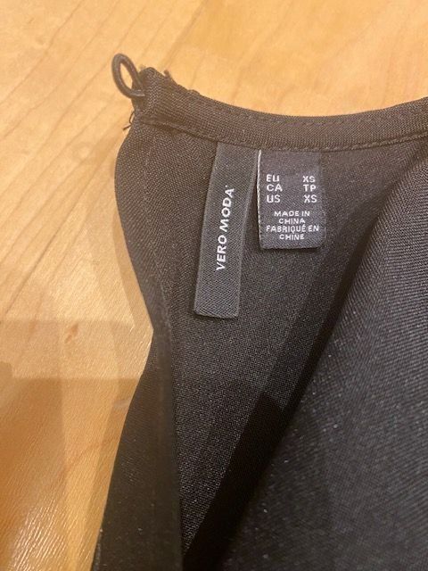 Vestiti: Sommer oder Abend-Kleid Gr. XS – Nuovo (secondo la descrizione) da Horgen venduto da nafets8810 3