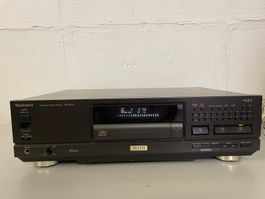 Lecteur CD Technics SL-PS70, classAA