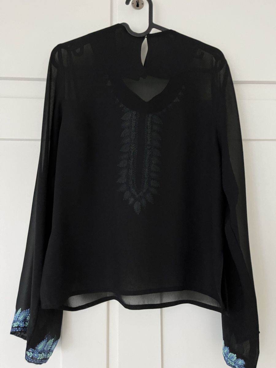 Camicette: Vintage Bluse – Usato da Zürich venduto da ale_t 2