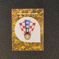 Croatia CRO 1 Panini FIFA World Cup 2026