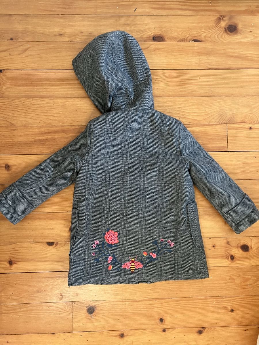 Billieblush Giacche & Cappotti: Veste Billieblush – Usato da Sion venduto da edelweissse 1