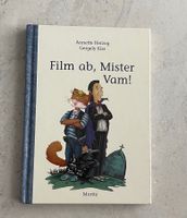 Film ab, Mister Vam!