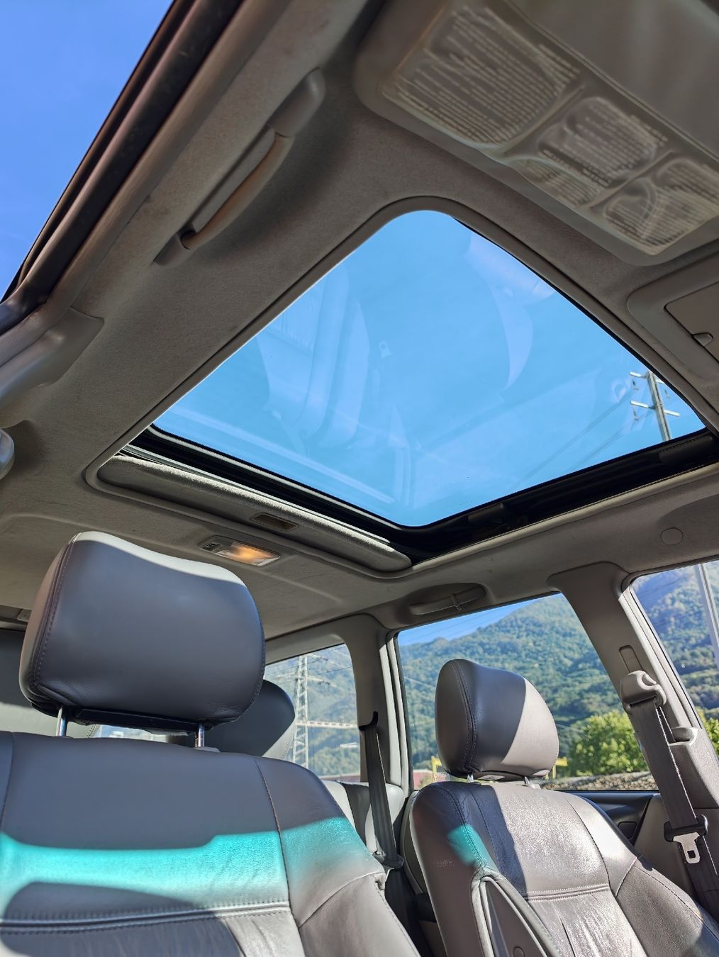 Subaru Automobili: Subaru Forester S Turbo AWD Automatico – Usato da Cadenazzo venduto da LuismacchineSagl 7