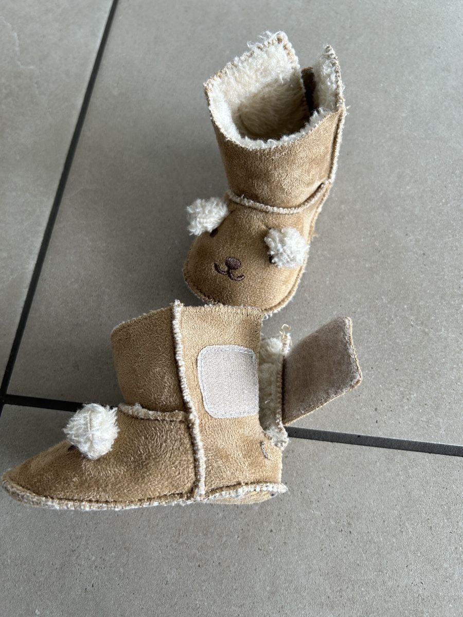 Chaussures garçon: Babyschuhe – D'occasion à Knonau par mirel_54 1