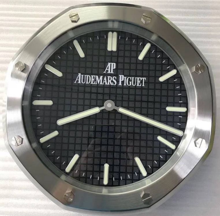 AP Wanduhr Audemars Piguet Kaufen auf Ricardo