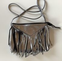 Crossbody Tasche Leder