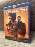 Terminator: Dark Fate (Blu-ray)