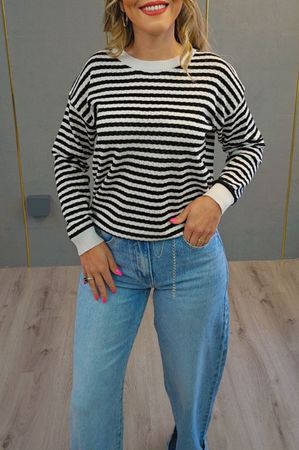 Pullover S/M NEU