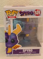Funko Pop Spyro 529 originalverpackt