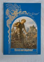 Riesen und Ungeheuer / Verzauberte Welten / Buch 1992