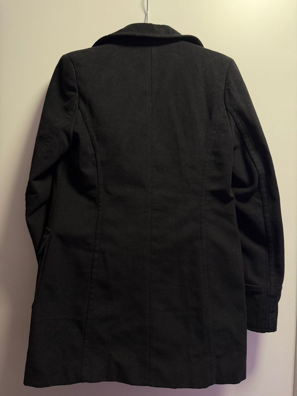 Cappotti: Wintercoat , black, Size 36 – Usato da Bachenbülach venduto da Shukkley 2