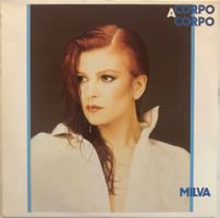 MILVA - CORPO A CORPO