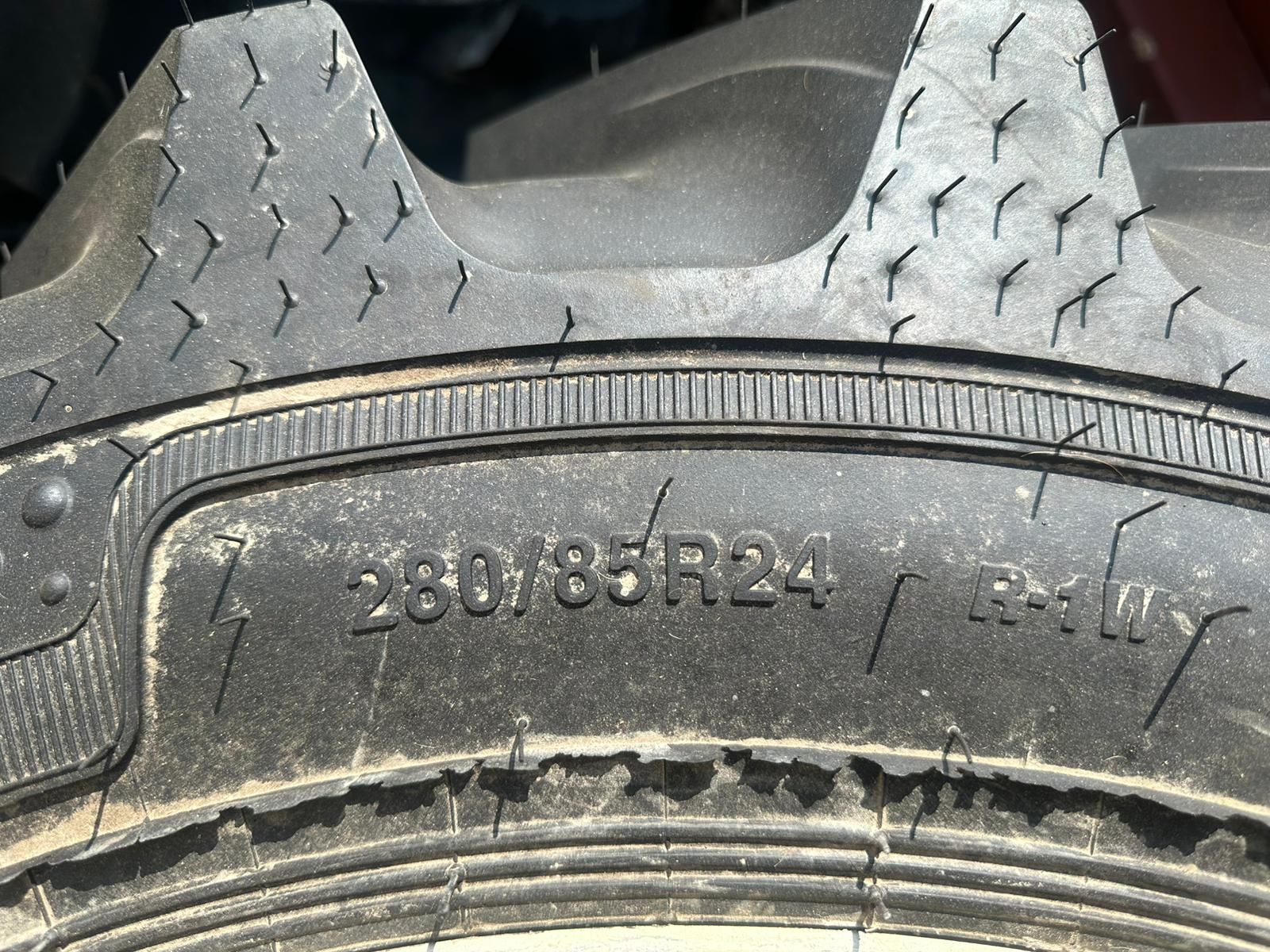 Hürlimann Trattori: hürlimann same deutz pflege Räder – Usato da sünikon venduto da Johny7777 3