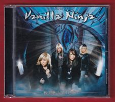 Vanilla Ninja - Blue Tattoo (CD)