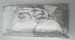 Massage Relax Kissen und Schlafbrille Leuze