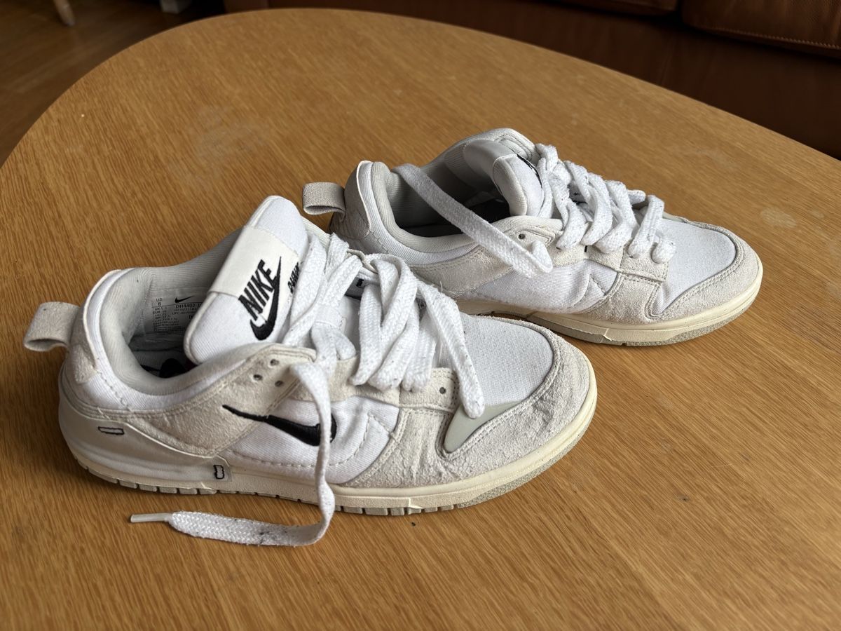 Nike Scarpe da donna: Nike Dunk Low disrupt 2, Gr. 39 – Usato da Günsberg venduto da sophiaelena