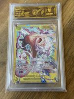 Carta One Piece Monkey D. Luffy SG-01 EN 10 Gem Mint