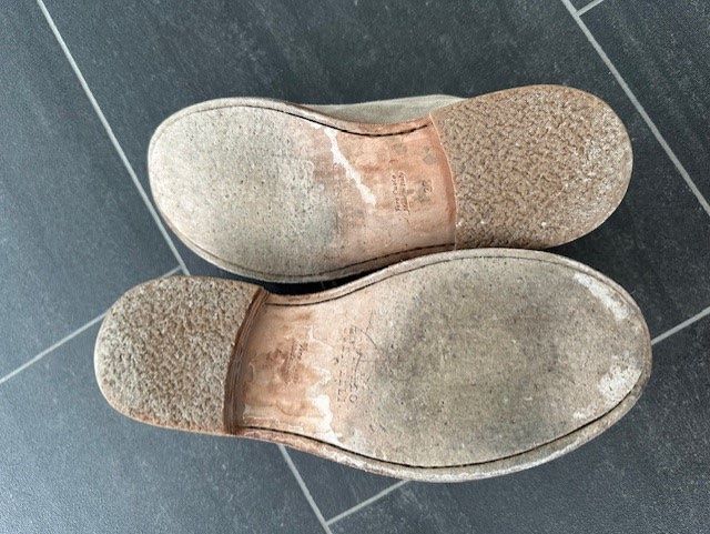 Brunello Cucinelli Scarpe da donna: Brunello Cucinelli shoes – Usato da Dallenwil venduto da ZD2019 3