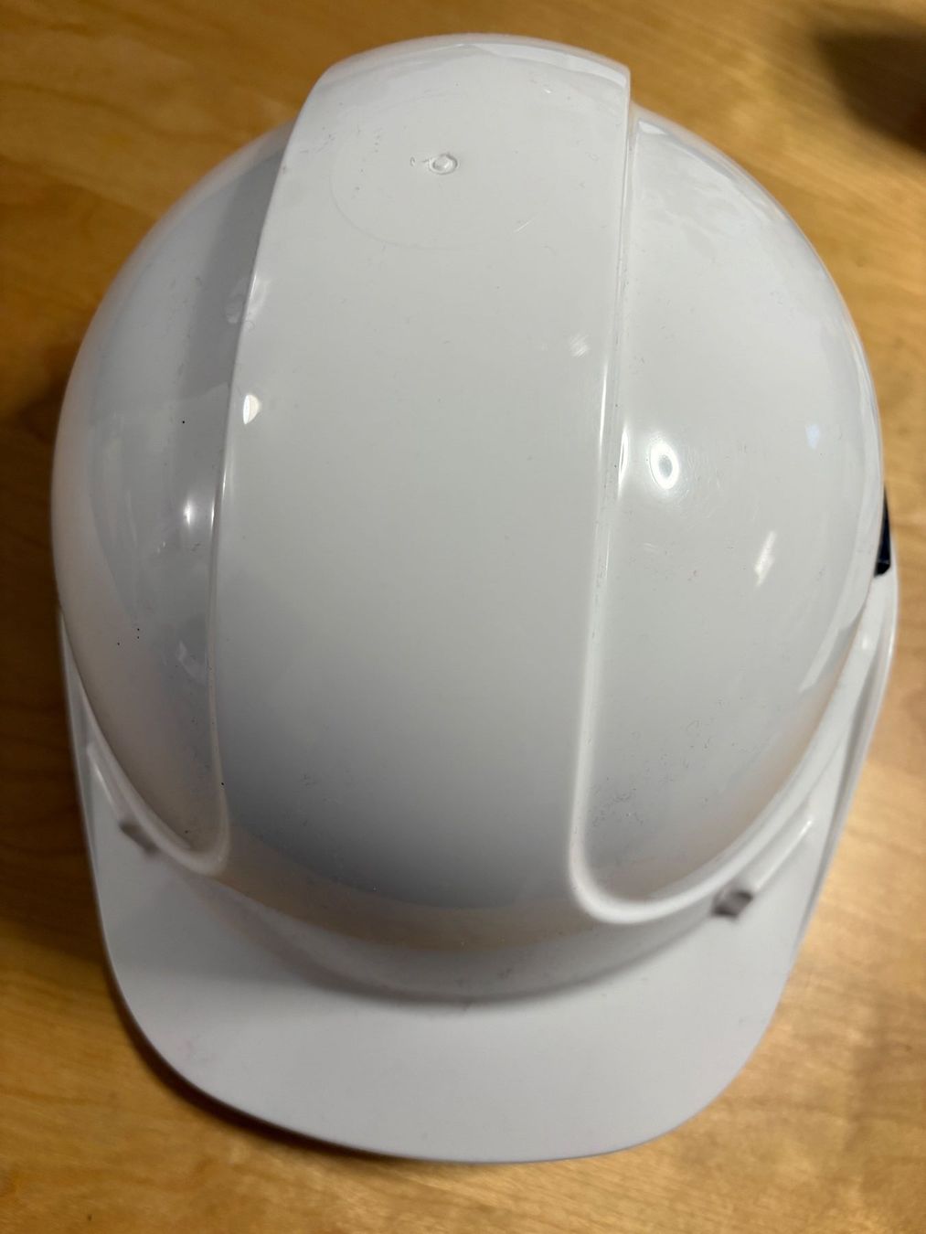 Protezione per viso e udito: Schutzhelm – Usato da Auenstein venduto da 5222