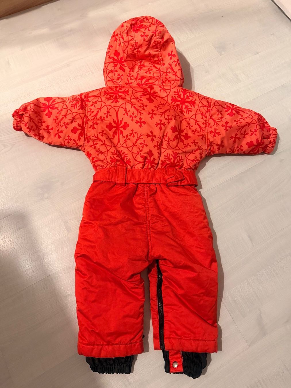 Jumpsuits: Winteroverall, Gr. 80 – Neu (gemäss Beschreibung) aus Niederurnen von Carbon21 1