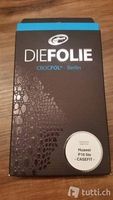 K..76) Schutzfolie Huawei P10 lite Casefi