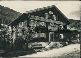 GRS Serneus - Klosters