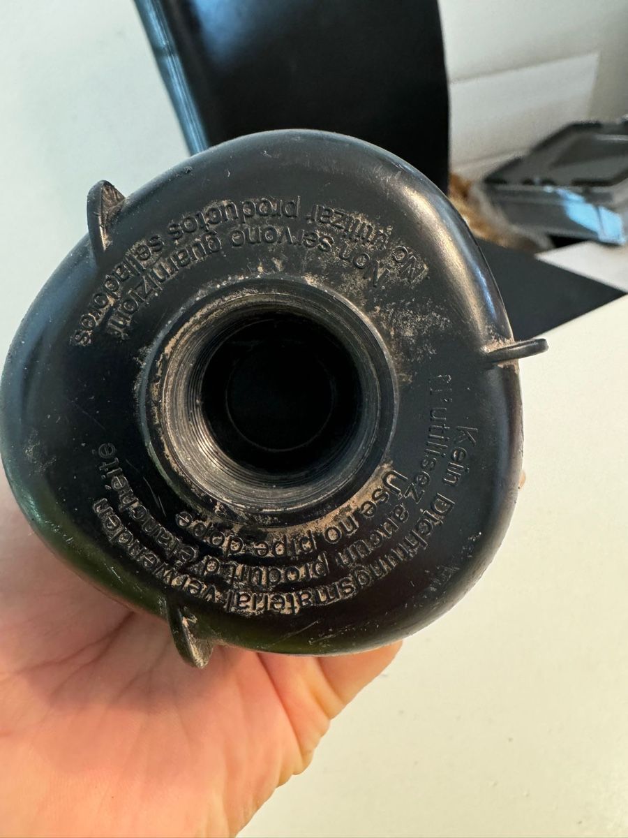 Gardena Tutti gli attrezzi: Gardena Versenkregner T380 – Usato da Egg b. Zürich venduto da Brocki_Insel_Egg 2