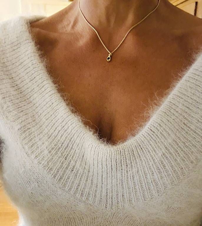 Damenschuhe: ALEXANDER MC QUEEN size XS Angora  – Gebraucht aus Zürich von Molinetti 1