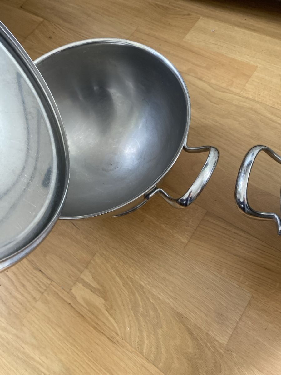 Ciotole: Terrine soup – Usato da Dietikon venduto da Tdaf33 1