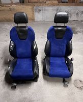 Recaro sportsitze golf 4 audi a3