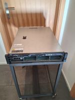 Dell PowerEdge R510 Server – 2× Xeon E5620, 40 GB RAM, RAID,