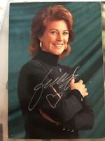 ABBA 100% Original Autogramm / Frida